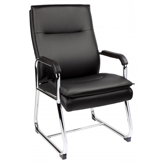 Rav 4 Sled Arm Chair
